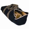 Heavy Weight Wood Carrier Canvas Log Tote BR-W-1168