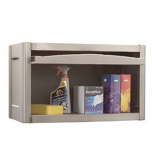 Utility Wall Cabinet Taupe - Blue SUC1500